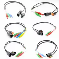 Automotive Connector Breakout Lead Set